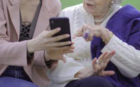 中班语言教案:秋婆婆