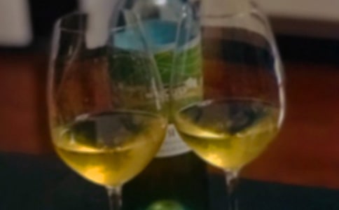 葡萄酒的成分与营养价值