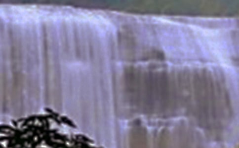 【实用】《黄果树瀑布》教案四篇