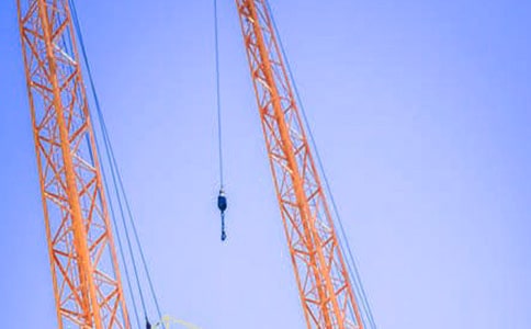 起重机械设备租赁合同