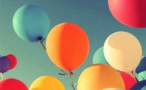 好玩的气球活动反思