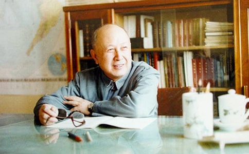 钱学森最后一次谈话:大学要有创新精神