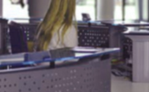 前台员工年终工作总结