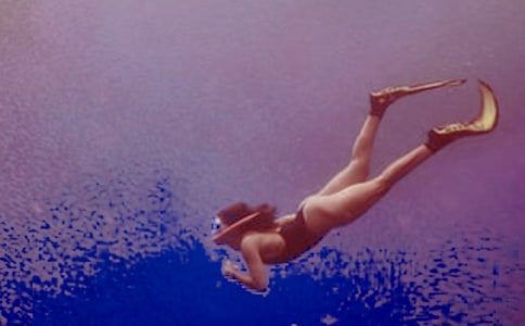 ����Ǳˮ����Ǳˮ��Ա��ͬ