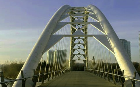 桥梁安全检查管理制度