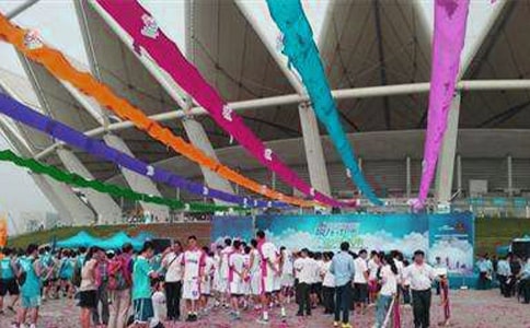 公司庆典欢迎词(通用18篇)