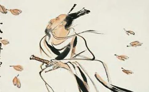 端午节的来历故事屈原