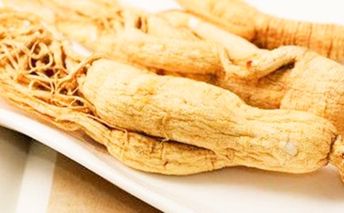 鲜人参怎么吃鲜人参美容养颜的功效与作用