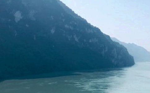 三峡的赏析13篇