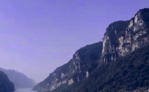 三峡的赏析14篇