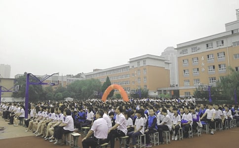 小学校长散学典礼讲话稿
