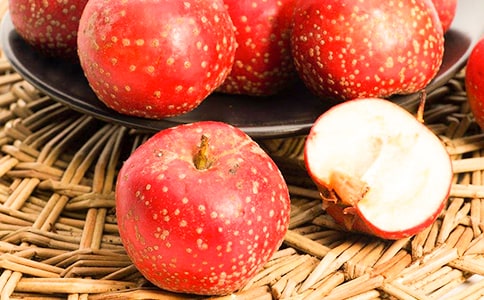 山楂的功效与作用吃山楂的禁忌有哪些