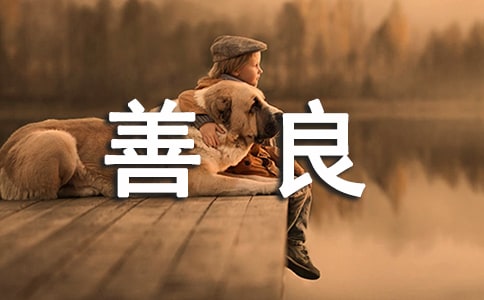 善良个性语录大全(精选60句)