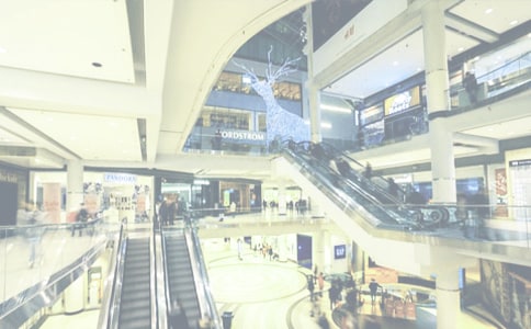 商场交接-班制度