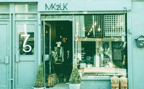 商店超市卫生管理制度