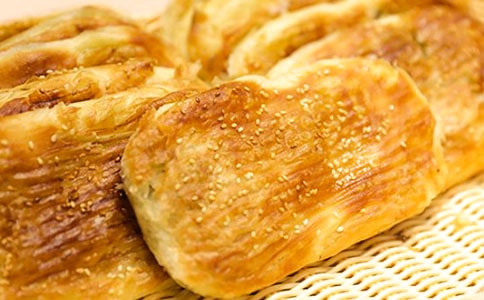 大班贴烧饼活动反思