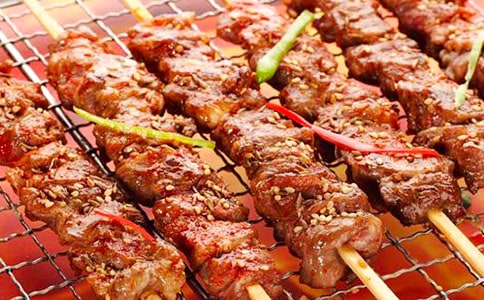 户外烧烤活动的策划方案