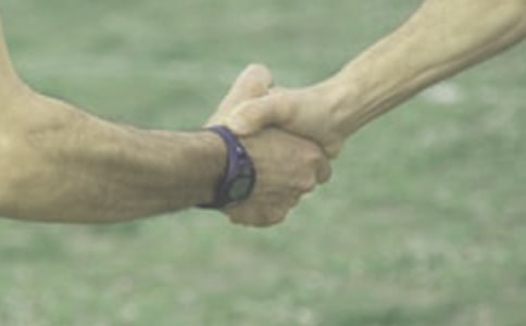 涉外礼仪小常识