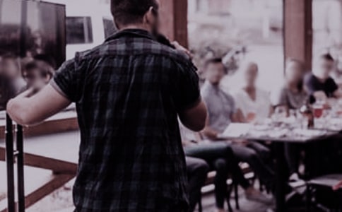 ��ҵ��������ܽ�