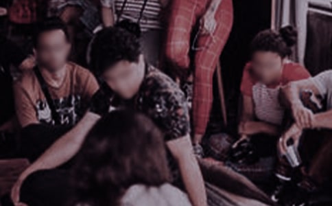 关于社团的计划