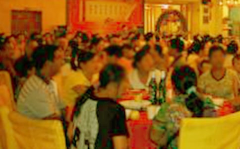 (精选)升学宴邀请函