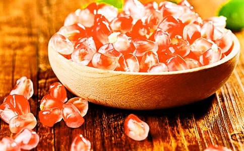 9石榴籽营养价值更高