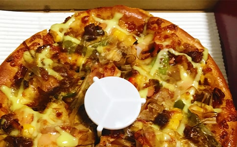 十种食物带你缓解压力