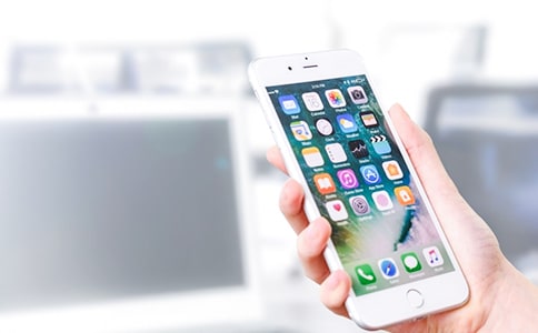 �ֻ�ʹ�õ��б���