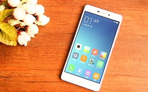 �ֻ����ķ�չǰ��