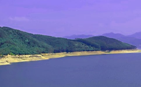 中小水库防汛值班制度