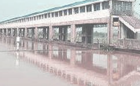 水利工程整改情况报告模板