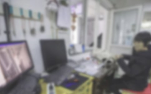 员工入宿管理流程