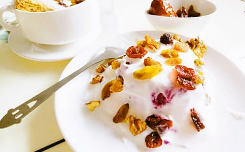 酸奶的营养价值及功效