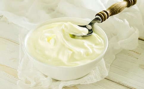 酸奶对女性有什么营养价值