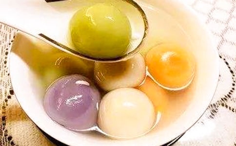 搓汤圆活动反思