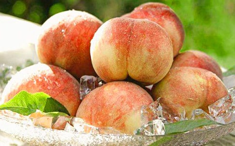 阿狸和桃子的经典语录