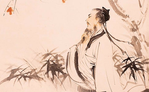 酬刘柴桑_陶渊明的诗原文赏析及翻译