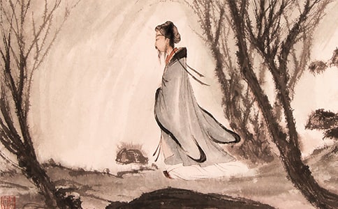 癸卯岁始春怀古田舍二首_陶渊明的诗原文赏析及翻译