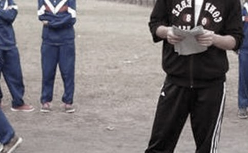 小学体育教师年终工作总结