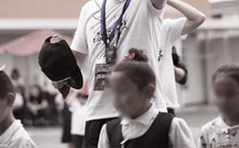 体育教师个人年终工作总结