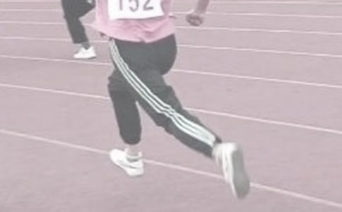 田径比赛工作总结