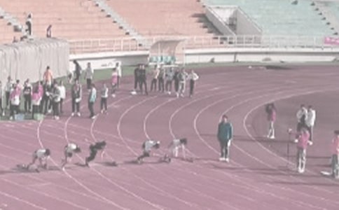 小学田径运动活动方案