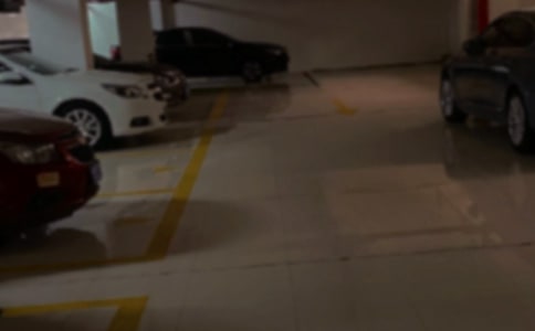 (经典)停车场管理制度