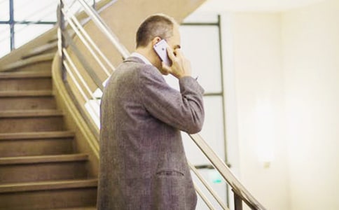 推广普通话主题班会