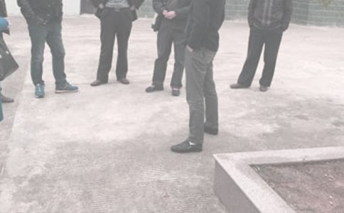 统计局实习报告