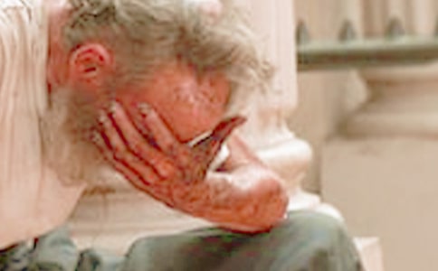 快速缓解头疼的方法