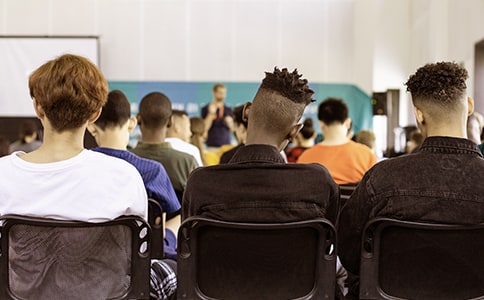 怎样提高托福口语技巧