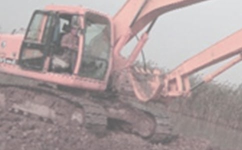 挖掘机租赁合同