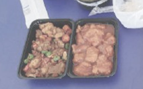 外卖窗口卫生制度