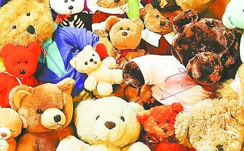 小班主题教案我们班级玩具多